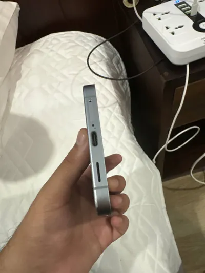 Samsung Galaxy S25 FE 128 GB kèm hộp — 4/5