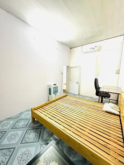 2-bedroom furnished house for rent, south Nha Trang
