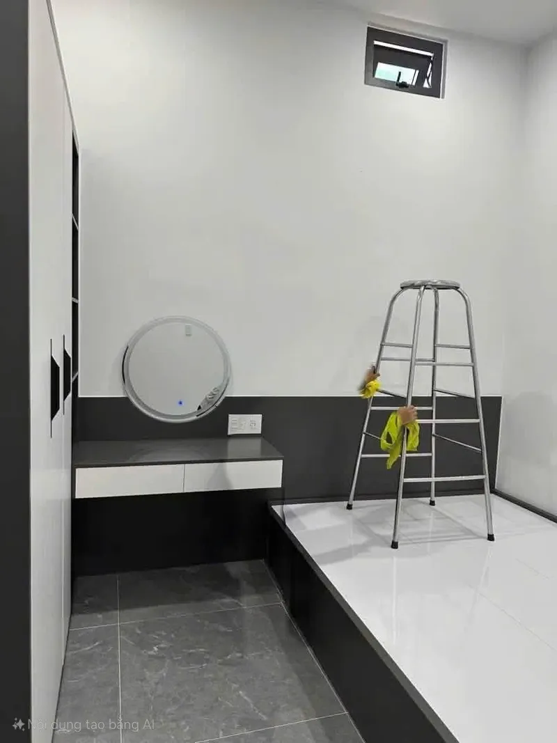 Luxury 3-Bedroom Furnished House for Rent – North Nha Trang – 20M VND/month