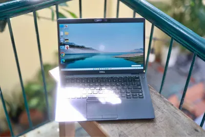 Ноутбук Dell Latitude 5400 на продажу, i5 8GB 256GB SSD