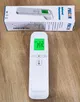 Phicon non-contact infrared thermometer for sale, 80,000 VND