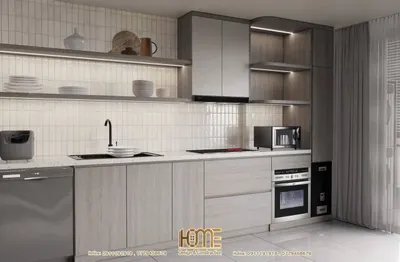 3-Bedroom Corner Apartment in CCU01 Phước Long – 19M VND/month