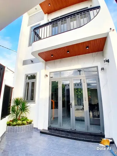 2-storey house for sale, Diên Toàn, 3 bedrooms, 67.5 m² — 7/9