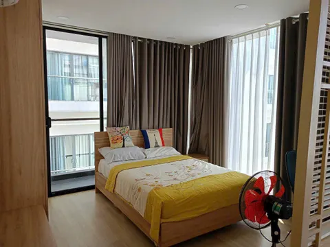 Room apartment in city centre, Nha Trang Maple, 15M VND/month