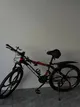 Bicycle for sale, used twice, 2,000,000 VND