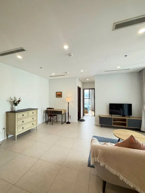 2-bedroom furnished apartment for rent, monthly