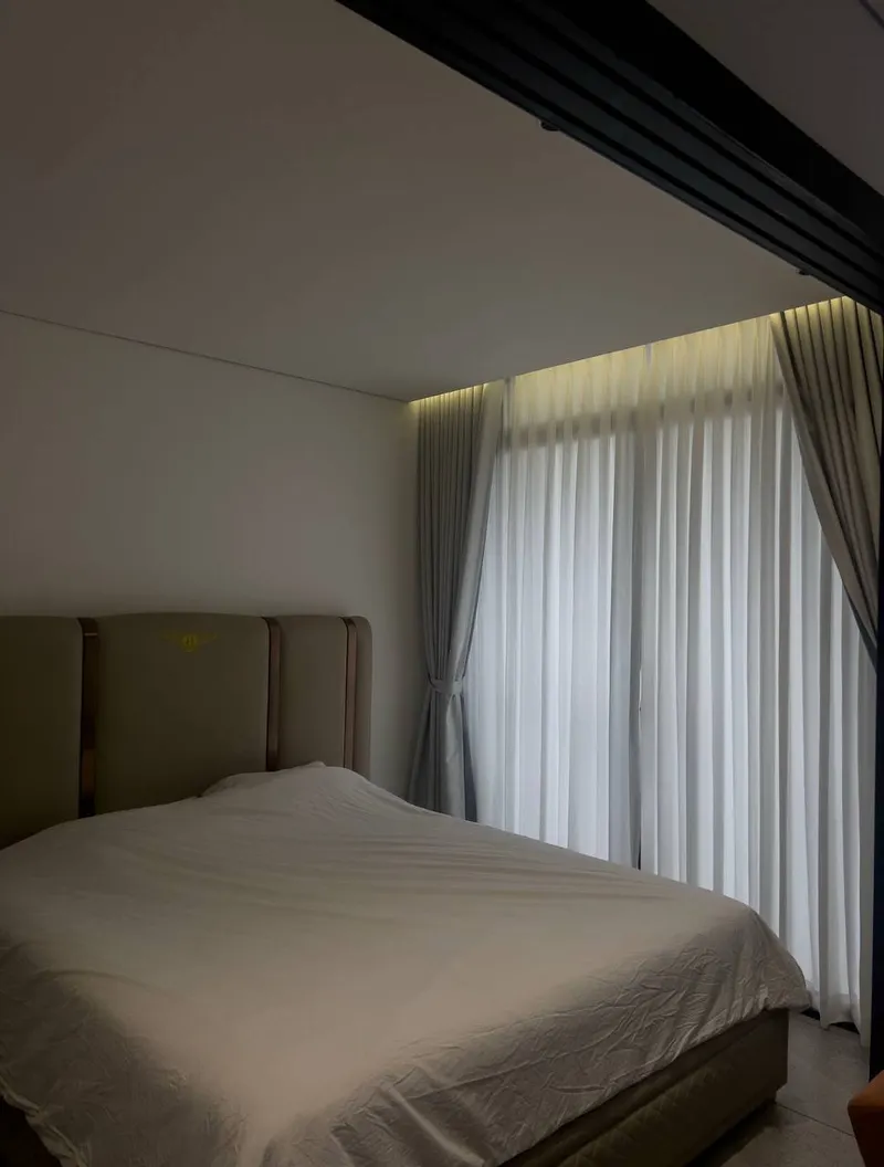 Cho thuê lại căn hộ tại Nha Trang từ ngày 31 tháng 10 — 7/9