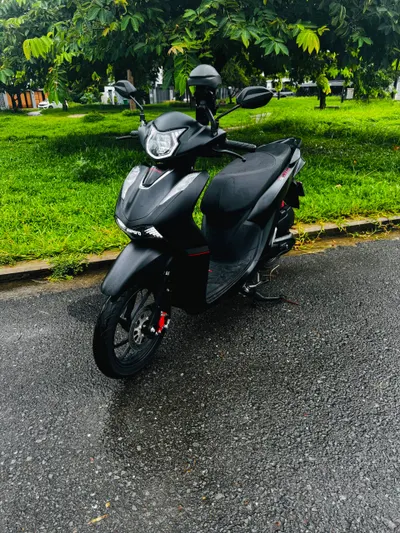 Espero Velia 50cc scooter for sale (2025/2026)