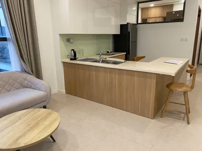 1-bedroom apartment for rent in Nha Trang North, from 19M VND/month — 2/6