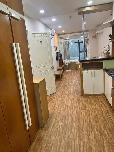 2-bedroom sea-view apartment for rent in Muong Thanh 60, 13M VND/month