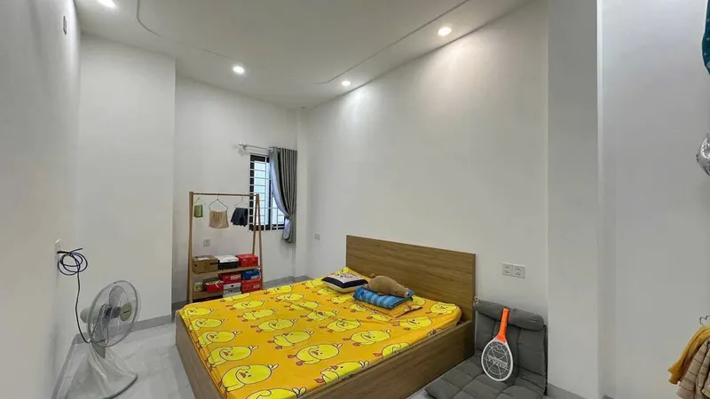 3-bedroom furnished house for rent, near Phuong Sai market, Nha Trang — 9/9