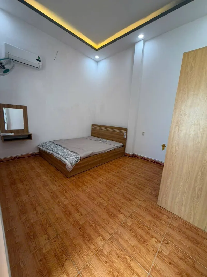 3-Bedroom House for Rent – North Nha Trang, Near Hon Xen