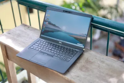 Ноутбук Dell Latitude 5400 на продажу, i5 8GB 256GB SSD — 4/5
