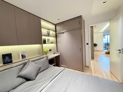 2-Bedroom Apartment at Mường Thanh 04 – 2 Minutes to Sea – 23M VND/Month