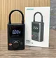 Joyroom compact portable tyre inflator