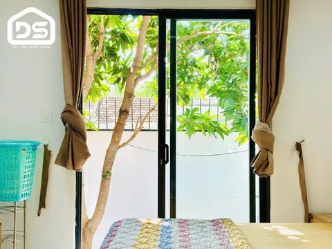 1-bedroom apartment on Lý Nam Đế, 7.5M VND/month