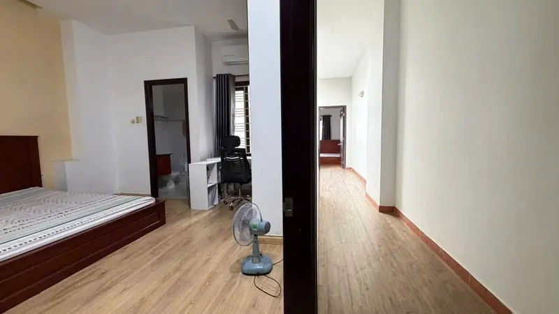 4-bedroom house for rent in north Nha Trang, 25M VND/month — 7/7