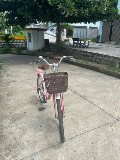 Women's city bicycle for sale — 2/3