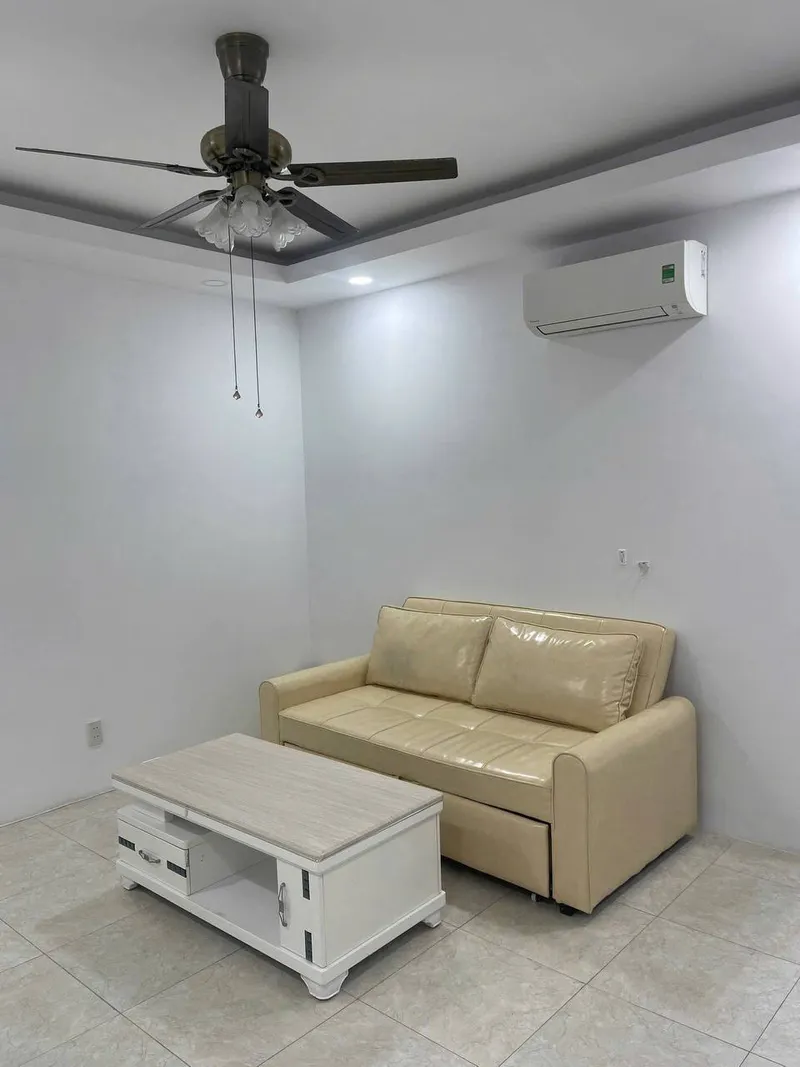 2-bedroom furnished apartment for rent, Mường Thanh 04, 15.5M VND/month