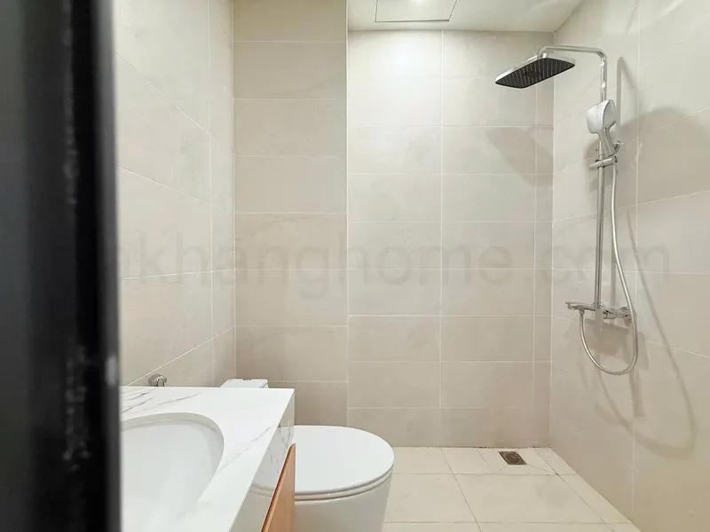 Studio for rent in south Nha Trang, 9.5M VND/month — 6/7
