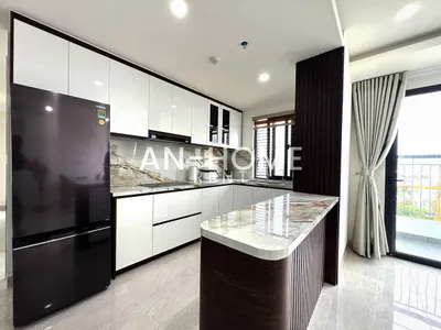 3-Bedroom Apartment in CCU01, Phuoc Long – 18M VND/month