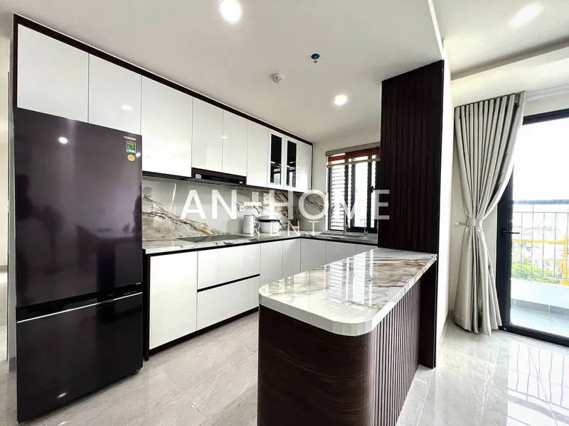 3-Bedroom Apartment in CCU01, Phuoc Long – 18M VND/month