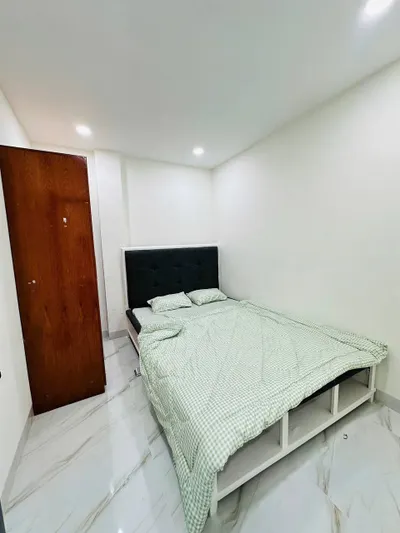 2-bedroom apartment for rent, Ngo Van So street, North Nha Trang — 3/3