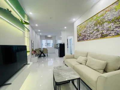 Sea-diagonal 2-bedroom apartment for sale, Muong Thanh Vien Trieu, 3.15 billion VND — 6/9