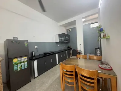 Fully furnished 1-bedroom house in North Nha Trang, 14M VND/month — 5/8