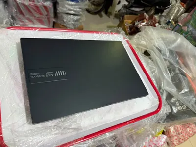 Asus Vivobook Go E1404FA laptop for sale (Ryzen 5, 16GB RAM, 256GB SSD) — 2/7