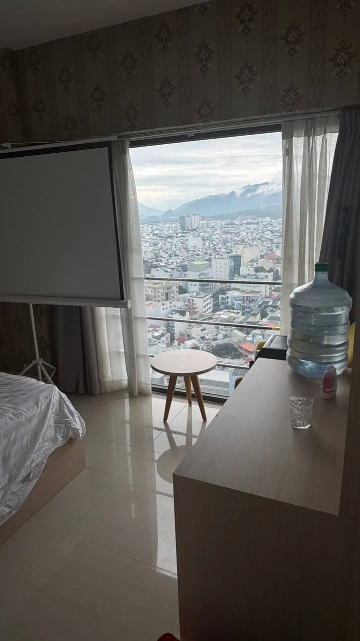 Studio with bathroom for rent in Napoleon Hotel (Center) — 2/4