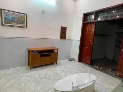 3-Bedroom House Near Hòn Sẽn – 300m from Sea – 11M VND/month