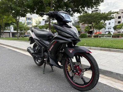 Exciter 50cc motorcycle for sale — 2/4
