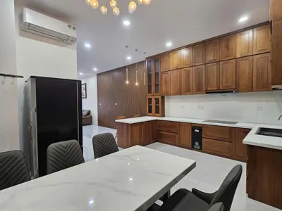 出租3卧室住宅，Mỹ Gia Gói 8（Vĩnh Thái） — 2/6