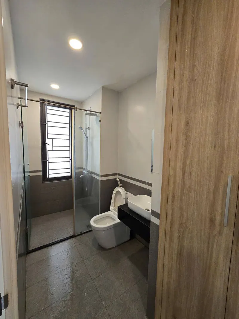 Studio apartment for rent at ACC Vườn Xoài, Nha Trang, 7.5M VND/month — 5/5