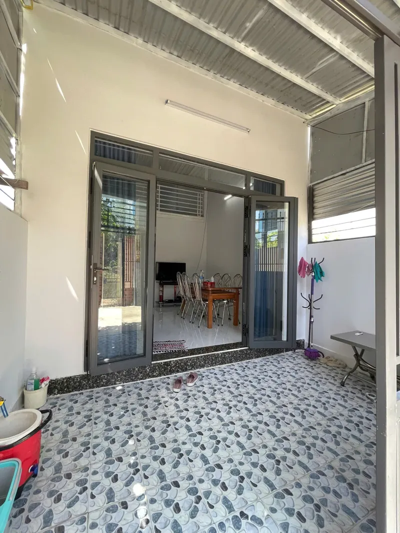 2-bedroom furnished house for rent, Vinh Hai — 2/10