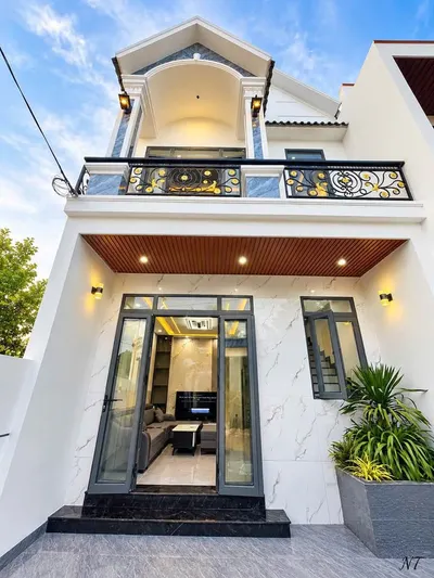 Bán nhà ở Diên An, 69,3m², 3 phòng ngủ, 2,82 tỷ VND — 4/10