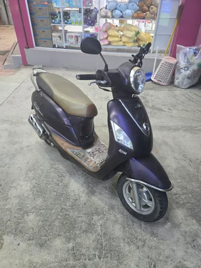 Atilla Elizabeth 2013 – Injector, Start-Stop, Good Condition — 2/4