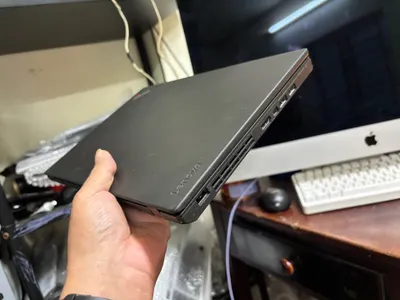 Lenovo ThinkPad X260 노트북 판매, i7 / 8GB / 256GB SSD — 5/7