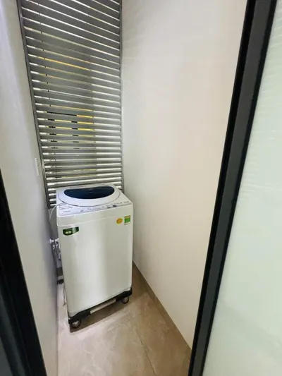 Studio at Vườn Xoài, Phước Hải, 8M VND/month