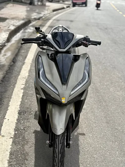 Honda Vario 125 motorbike for sale, 29M VND