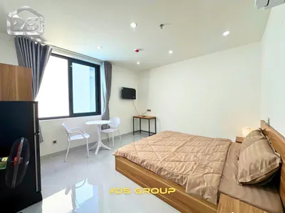 Studio Apartment on Tran Phu Waterfront – North Nha Trang, 9M VND/Month