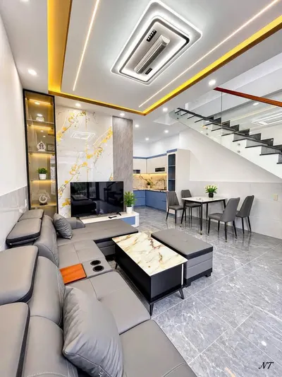 Bán nhà ở Diên An, 69,3m², 3 phòng ngủ, 2,82 tỷ VND — 5/10