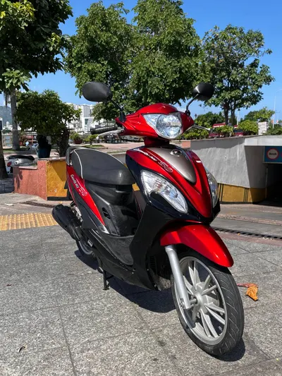 KYMCO Candy Hi 50cc scooter for sale — 2/4