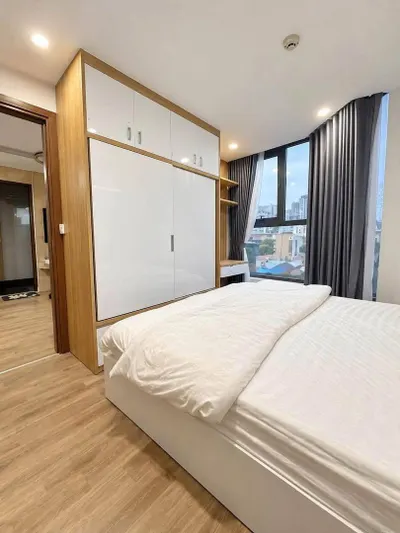 2-bedroom furnished sea-view apartment, Hud Building 04 — 5/5