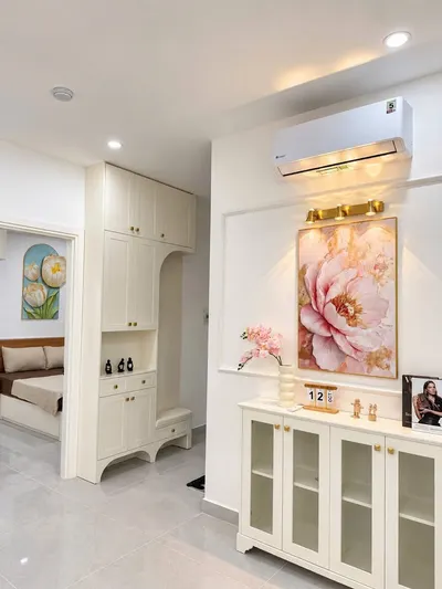 71m² 가구 完備 2베드룸 아파트 매매, 42.5억 VND — 8/10