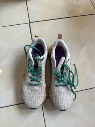 Nike Running Shoes – Size 39, Orthopedic, Used — 3/7