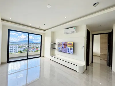 2-bedroom apartment in HUD, west Nha Trang, 20M VND/month — 2/8