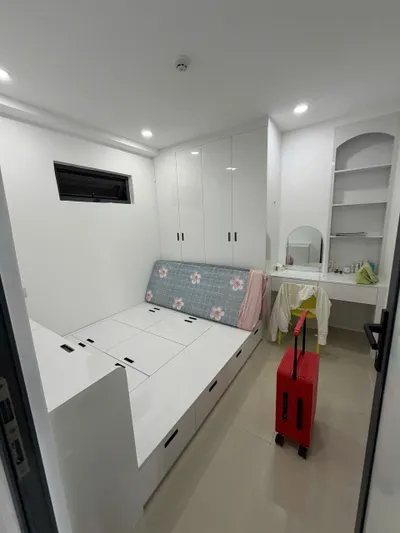 3-Bedroom Apartment in Napoleon Complex – 14.5M VND/month