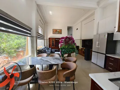 3-bedroom house for rent, south Nha Trang, 22M VND/month — 2/8